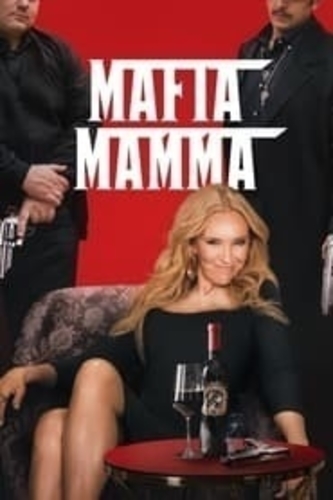 ! Mafia Mamma ! (2023) Full Movie Watch #online 3D Print 514608