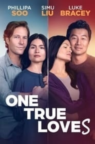 ! One True Loves ! (2023) Full Movie Watch #online 3D Print 514609