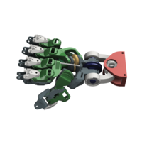 hand robot - Thumbnail 1