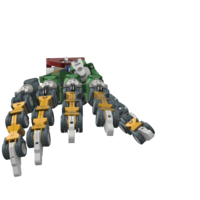 hand robot - Thumbnail 6