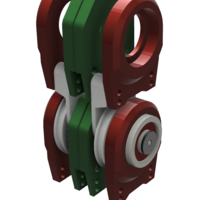 hand robot - Thumbnail 7