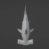 Hammerhead Shark  - Thumbnail 6