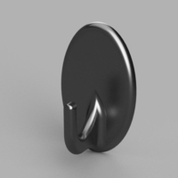 Small kitchen hanger - Thumbnail 1