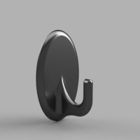 Small kitchen hanger - Thumbnail 2