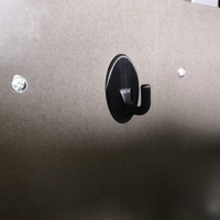 Large kitchen hanger - Thumbnail 1