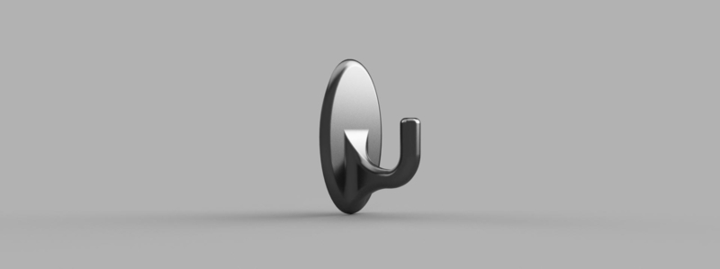 Large kitchen hanger