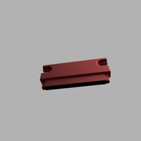 Internal PC Hotswap Case for standard CD-Rom place - Thumbnail 7