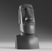 Moai - Thumbnail 2