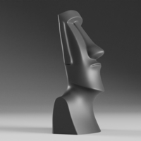 Moai - Thumbnail 3