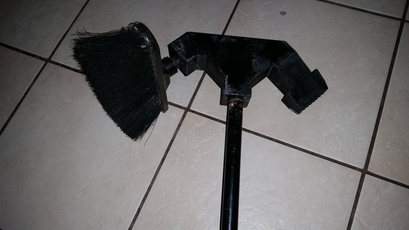 Gutter Cleaner