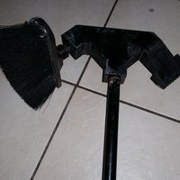 Small Gutter Cleaner 3D Printing 51490