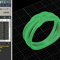 Cross ring 002 - Thumbnail 5