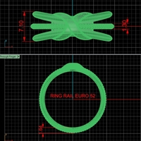 Cross ring 002 - Thumbnail 6