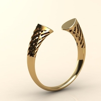Split ring 003 - Thumbnail 1