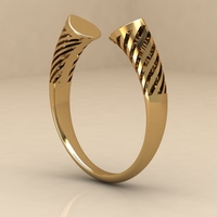Split ring 003 - Thumbnail 2