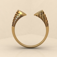 Split ring 003 - Thumbnail 3