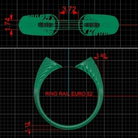 Split ring 003 - Thumbnail 5