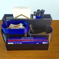 Things Box, Marijuana, Weed - Thumbnail 1