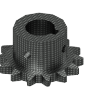 Pulley - Thumbnail 1