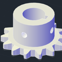 Pulley - Thumbnail 2