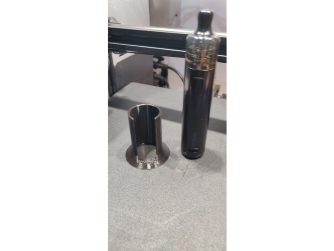 Aspire flexus stick- recharge stand