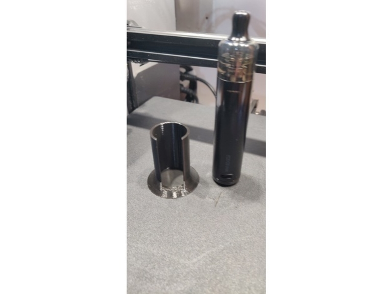 Aspire flexus stick- recharge stand