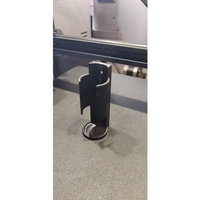 Aspire flexus stick- recharge stand wall mount - Thumbnail 1