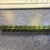 Cable Chain - Thumbnail 2