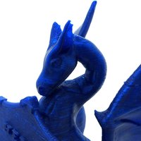 Roark The Dragon (DragonOff 2015 trophy) - Thumbnail 1