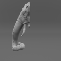 Ganesha - decoration  - Thumbnail 5