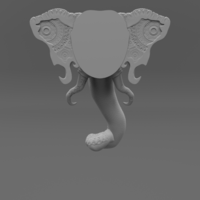 Ganesha - decoration  - Thumbnail 6