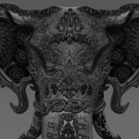 Ganesha - decoration  - Thumbnail 7