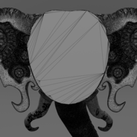 Ganesha - decoration  - Thumbnail 9