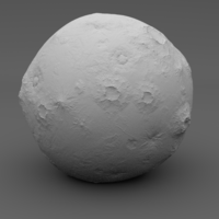 luna - moon - Thumbnail 2