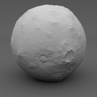 luna - moon - Thumbnail 3