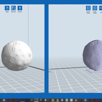 luna - moon - Thumbnail 5