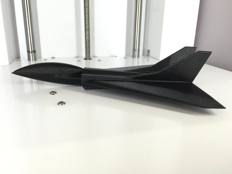 Air Jet T-01