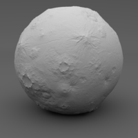 luna - moon - Thumbnail 8