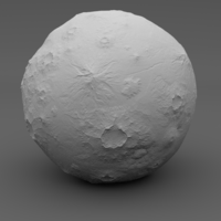 luna - moon - Thumbnail 9