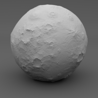 luna - moon - Thumbnail 10
