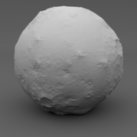 luna - moon - Thumbnail 11