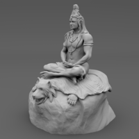 SHIVA - Thumbnail 2