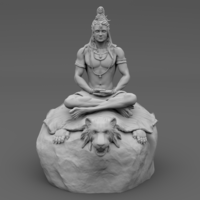 SHIVA - Thumbnail 4