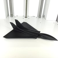 Air Jet T-01 - Thumbnail 2
