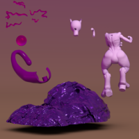 MEWTWO - Thumbnail 6