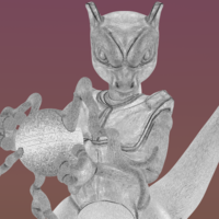 MEWTWO - Thumbnail 7