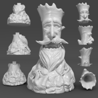 TREE - MACETA - Thumbnail 5