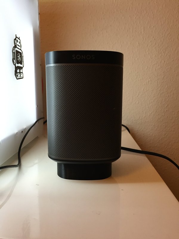 SONOS Play:1 Base
