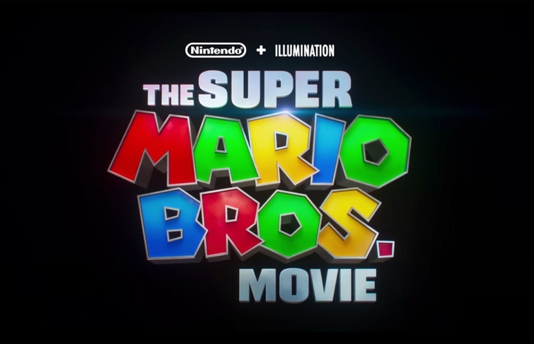 How to Watch 'The Super Mario Bros. Movie' Online — Now Streaming