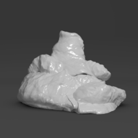 VOLCÁN -VOLCANO - Thumbnail 3